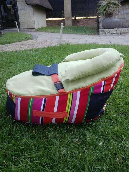 BABADOO BEAN BAG