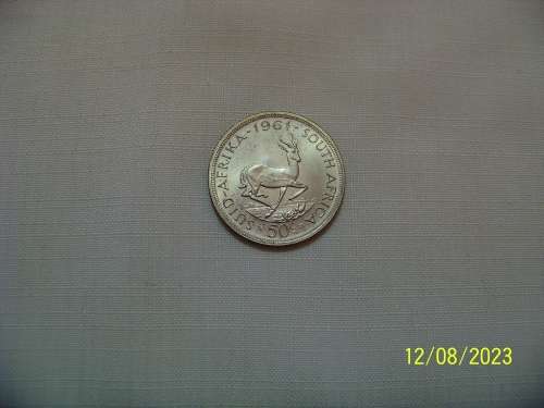 1961 50c