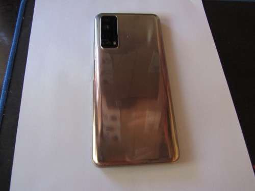 Huawei P-smart 2021 Smart Phone
