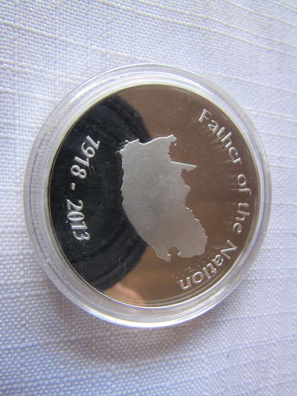 Comemorative Coins