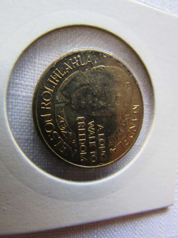 Comemorative Coins