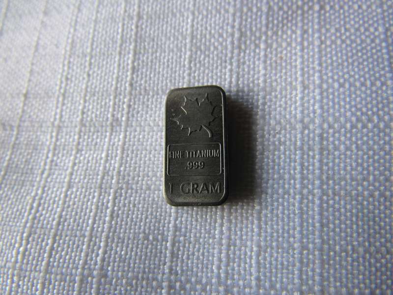 Bullion Bars X 22