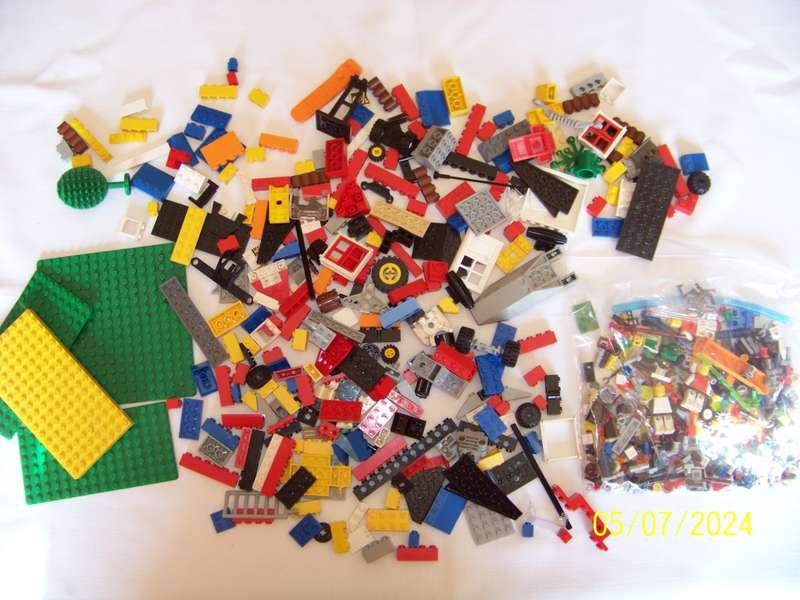 LEGO Spares 2