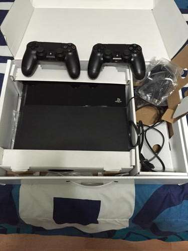Playstation 4