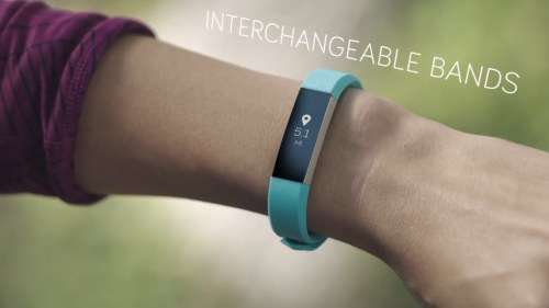 Fitbit Alta