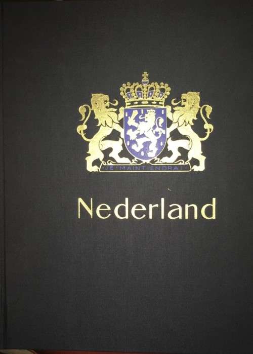 Netherlands Collection - Final reduced price
