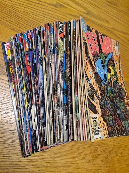 Batman Collection