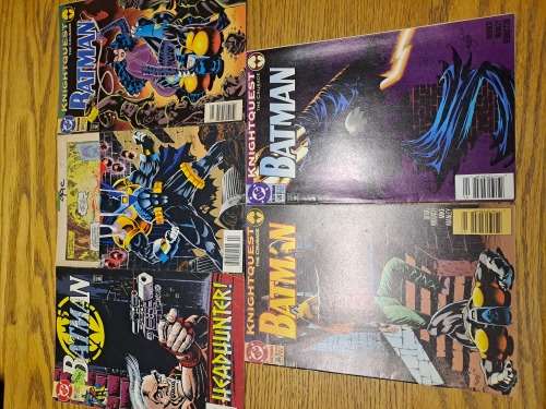 Batman Collection