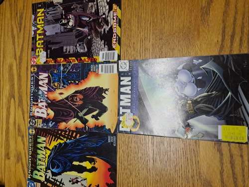 Batman Collection