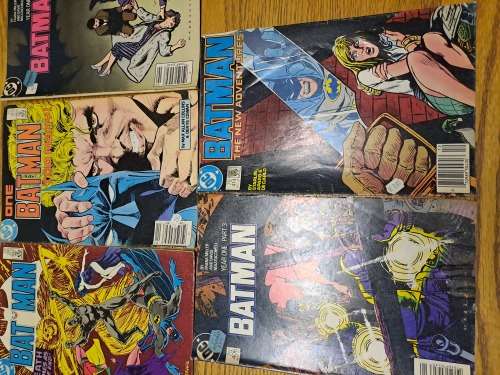 Batman Collection