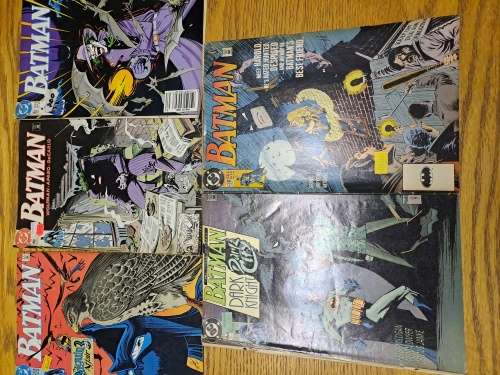Batman Collection