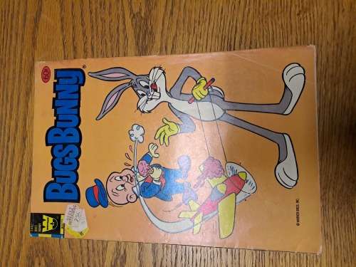 Variety Comics - 18
