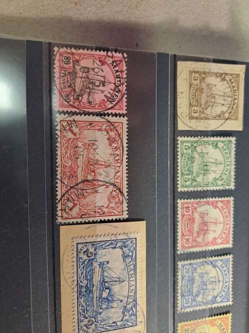Mariana Islands - Final reduced price