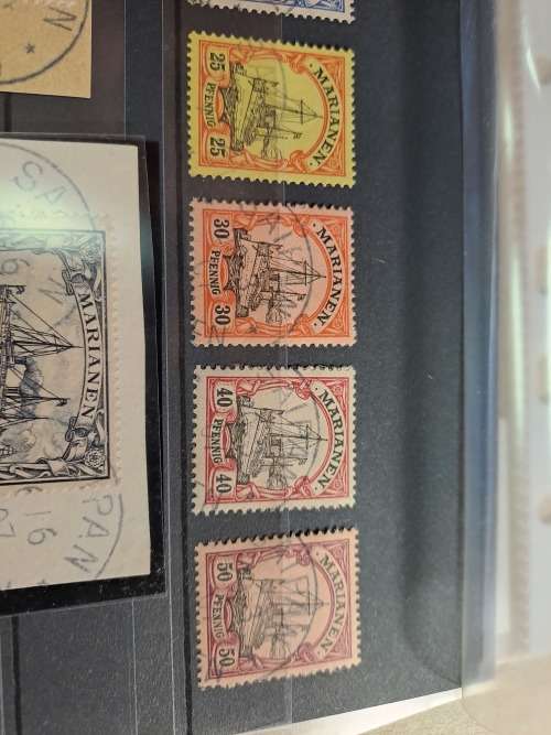 Mariana Islands - Final reduced price