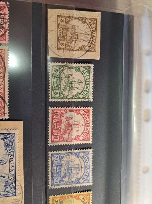 Mariana Islands - Final reduced price
