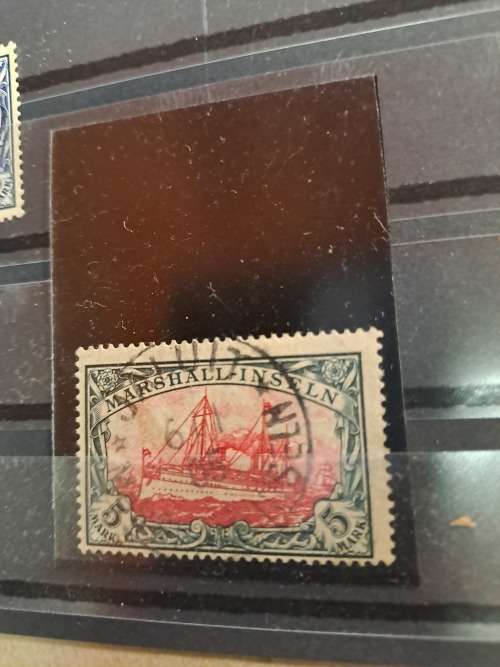 Marshall Islands - Final reduced price