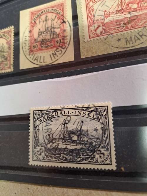 Marshall Islands - Final reduced price