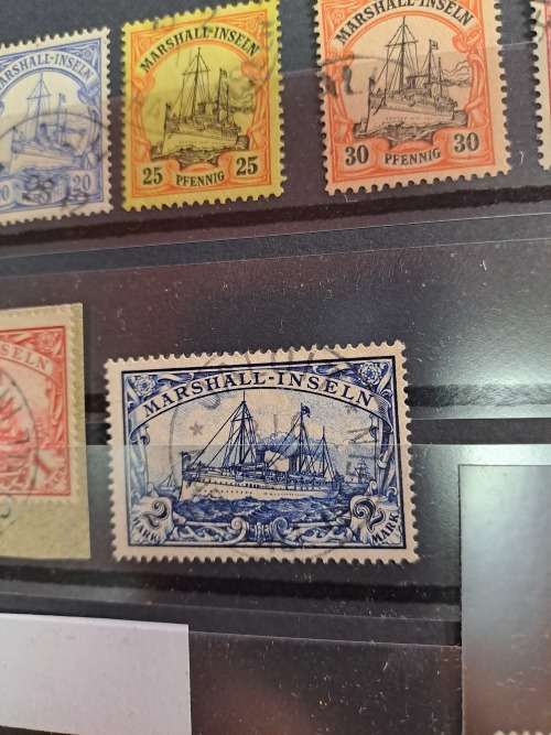 Marshall Islands - Final reduced price