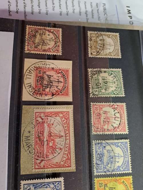Marshall Islands - Final reduced price