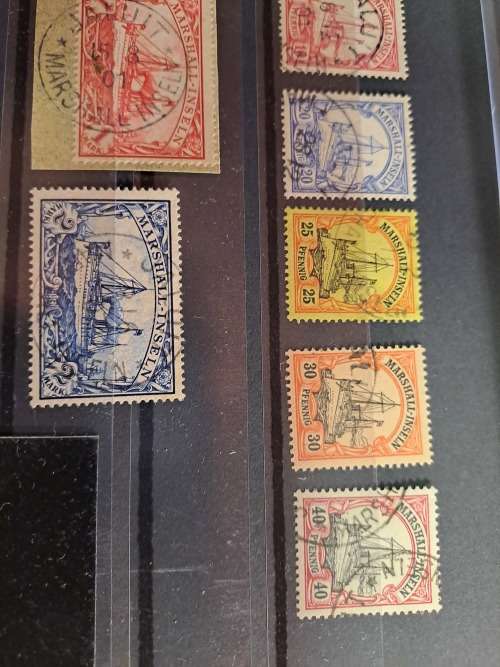 Marshall Islands - Final reduced price