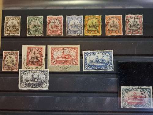 Marshall Islands - Final reduced price