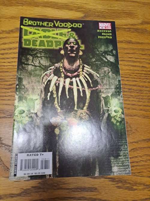 Assorted Comics - Including Cable and Cage