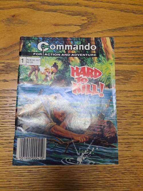 Comics