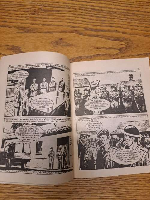 Comics