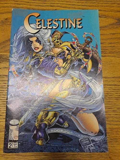 Comics