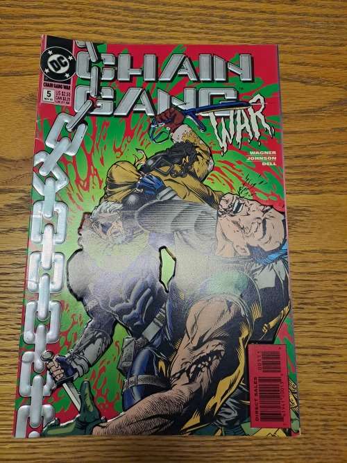 Comics