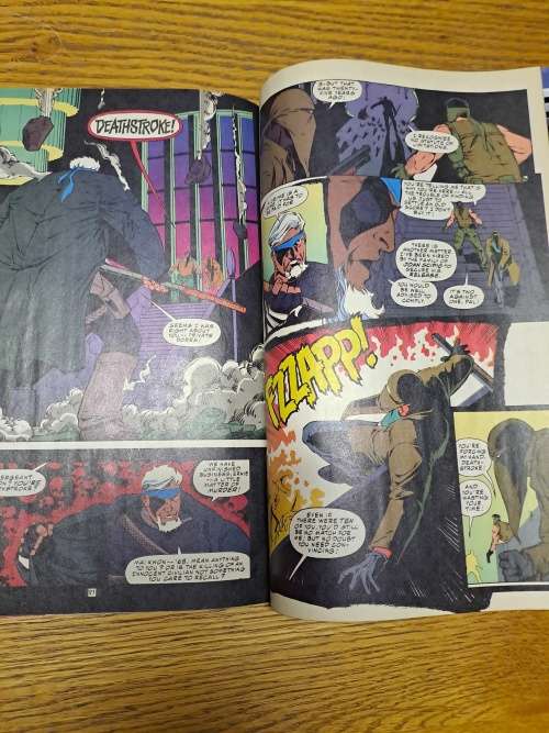 Comics