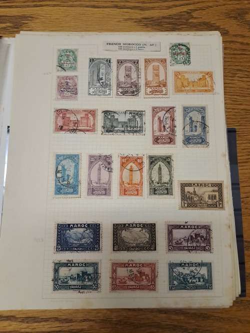 France & Colonies - Final Reduced price