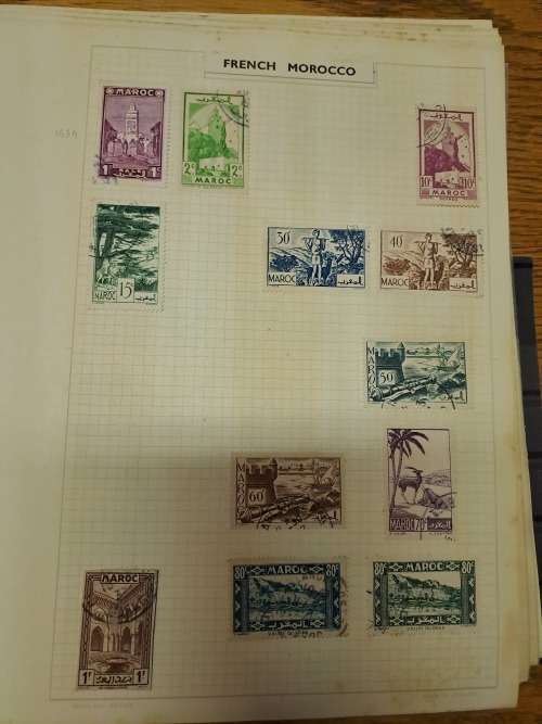France & Colonies - Final Reduced price