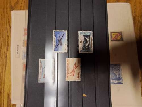 France & Colonies - Final Reduced price