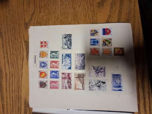 France & Colonies - Final Reduced price