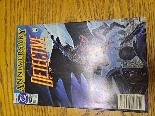 Batman - Detective Comics - 20