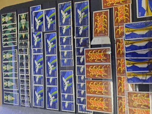 1.3 South Africa Stamps - Final reduced price