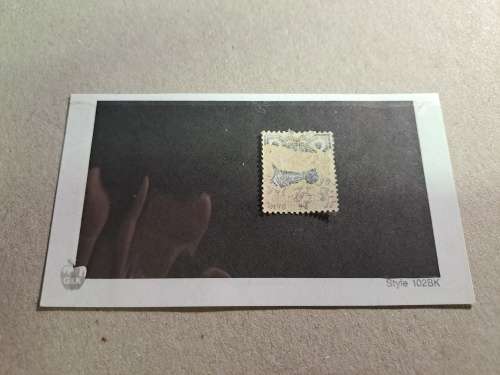 Bechuanaland Protectorate - Final Reduced price