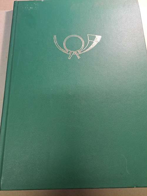 6.5 Basutoland - Bechuanaland - Swaziland - BSAC - High Catalogue Value - Final reduced price