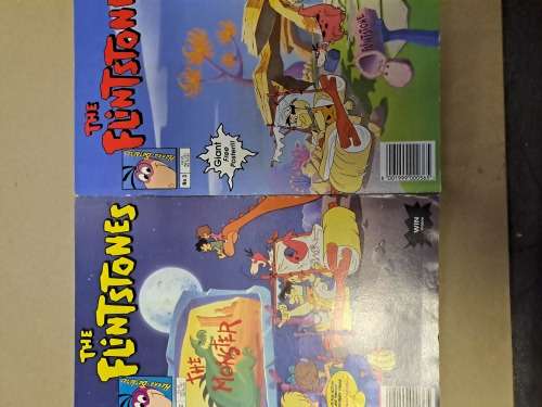 Flintstones