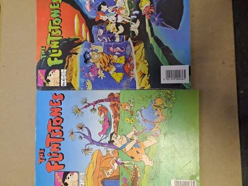 Flintstones