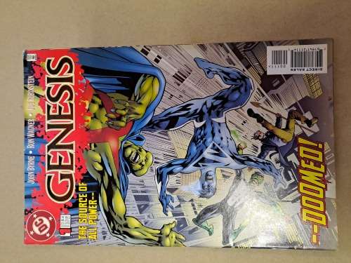 34 Comic Collection