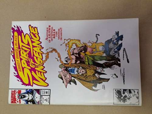 34 Comic Collection