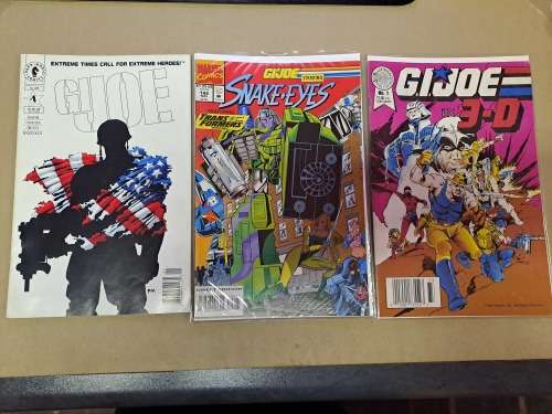 G.I. Joe
