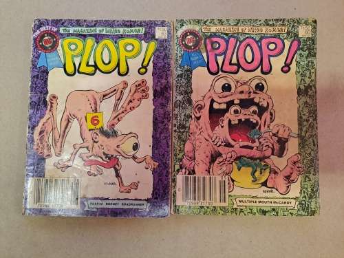 Best of DC - Plop