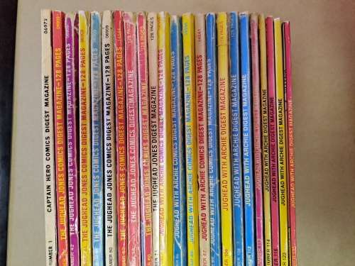 Jughead Collection