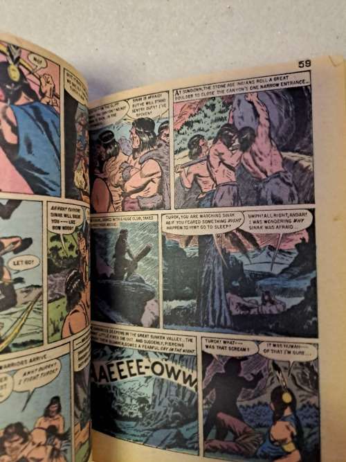 Highly Collectible Pocket Size Comics - Final reduced price