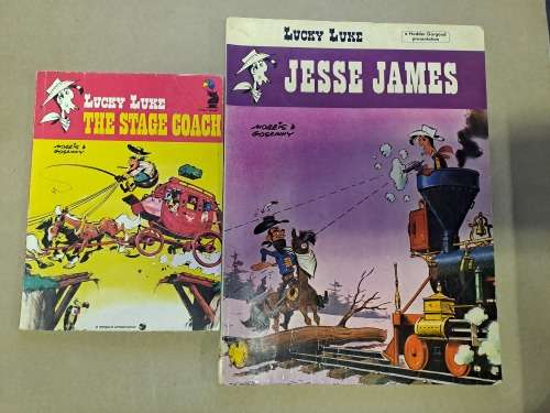 Variety Comic Books - 13