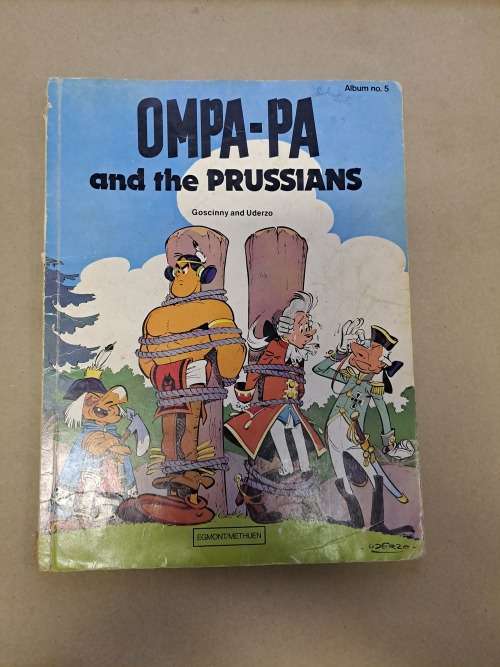 Variety Comic Books - 13