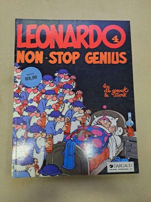 Variety Comic Books - 13